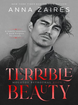 cover image of Terrible Beauty